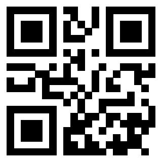 Immagine del Qr Code di 3915443069