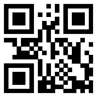 Il QrCode di 3915443070