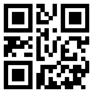 3915443071 Qr Code associato