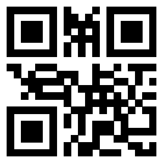 Il Qr Code di 3915443072