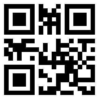 Immagine del QrCode di 3915443075
