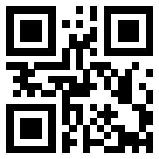 Scansione del Qr Code di 3915443079