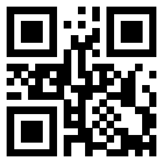 3915443080 - Immagine del Qr Code associato
