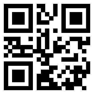 Il Qr Code di 3915443082