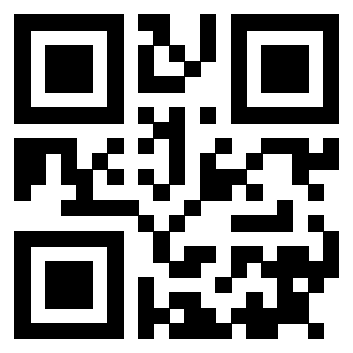 Immagine del QrCode di 3915443083