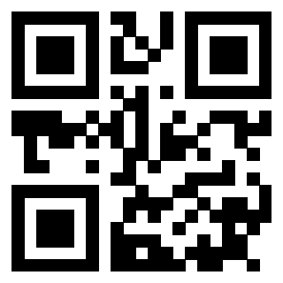 Scansione del QrCode di 3915443084