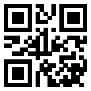 3915443086 Qr Code associato