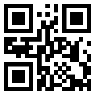 Scansione del QrCode di 3915443088