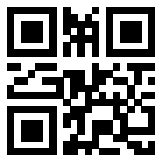 Il Qr Code di 3915443090
