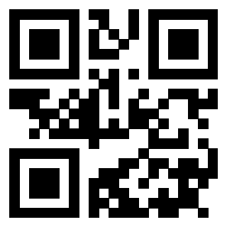 Immagine del Qr Code di 3915443091