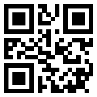 Immagine del Qr Code di 3915443092