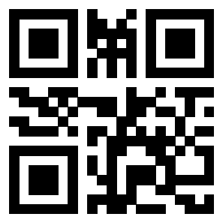 Il QrCode di 3915443094
