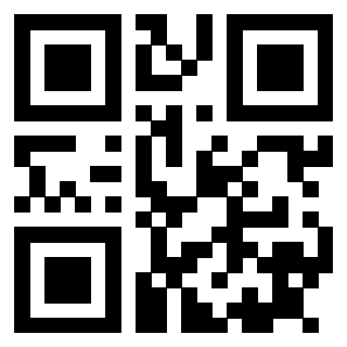 3915443095 QrCode associato