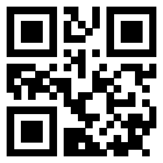 3915443096 - Immagine del QrCode associato