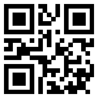 3915443097 - Immagine del Qr Code associato