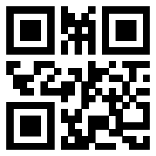 Scansione del Qr Code di 3915443098