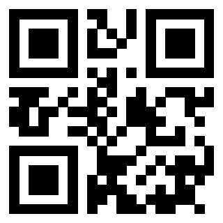 Il Qr Code di 3915443100