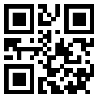 Immagine del QrCode di 3915443101