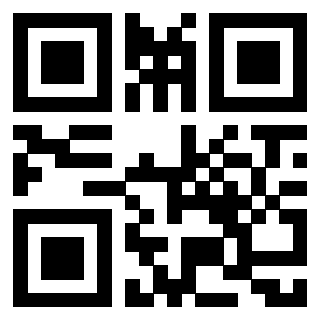 3915443104 - Immagine del Qr Code associato