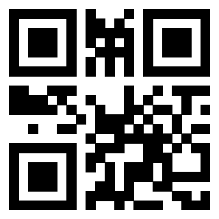 Il Qr Code di 3915443105