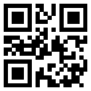3915443106 - Immagine del Qr Code associato