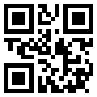 3915443107 - Immagine del QrCode