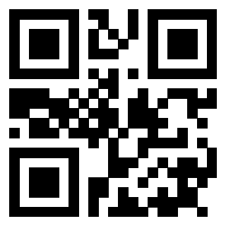 Immagine del Qr Code di 3915443108
