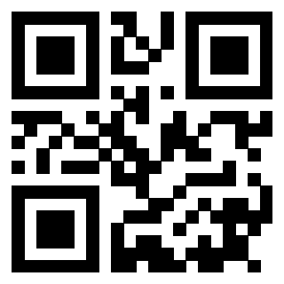 Il Qr Code di 3915443110