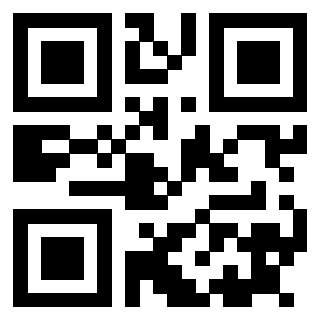 Immagine del Qr Code di 3915443111