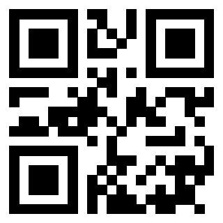 3915443112 - Immagine del QrCode associato