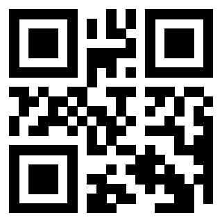 Il QrCode di 3915443115
