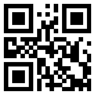 Il QrCode di 3915443117
