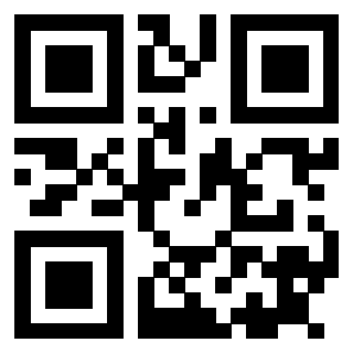 Il Qr Code di 3915443121