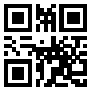 Immagine del QrCode di 3915443125