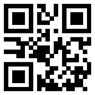 Immagine del QrCode di 3915443126