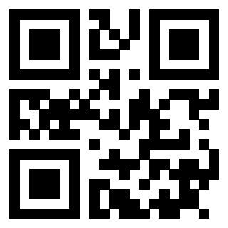 Scansione del QrCode di 3915443129