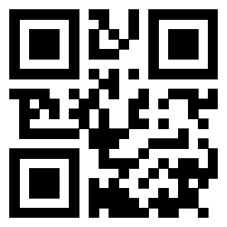 Immagine del QrCode di 3915443130