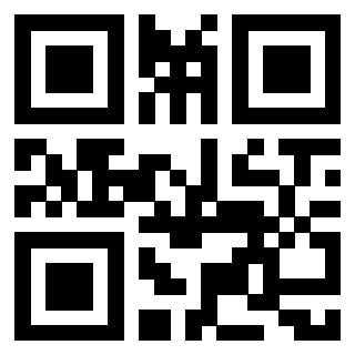 3915443131 - Immagine del QrCode associato
