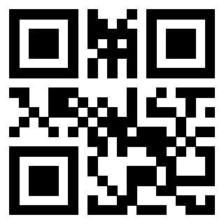 3915443134 - Immagine del Qr Code associato