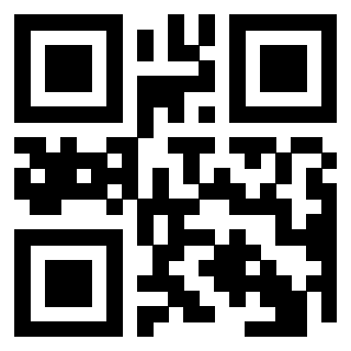 Scansione del Qr Code di 3915443135