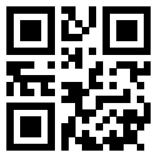 3915443138 - Immagine del QrCode associato