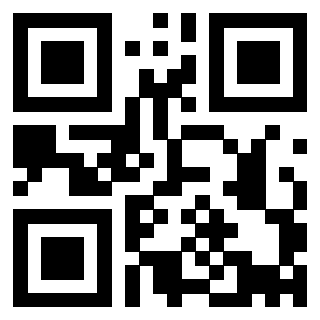 Scansione del QrCode di 3915443141