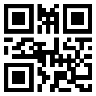 3915443142 - Immagine del Qr Code associato