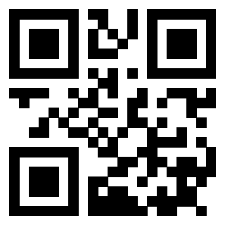 Immagine del QrCode di 3915443145