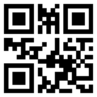 Scansione del Qr Code di 3915443147