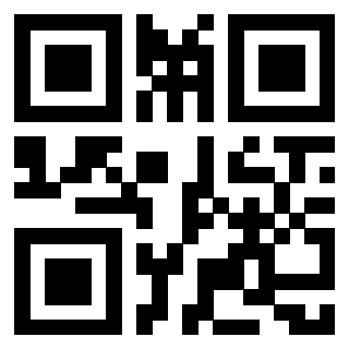 Immagine del Qr Code di 3915443149