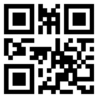 3915443153 - Immagine del Qr Code associato