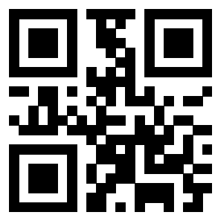 3915443156 - Immagine del Qr Code associato