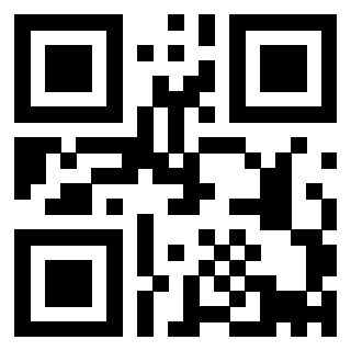 QrCode di 3915443158