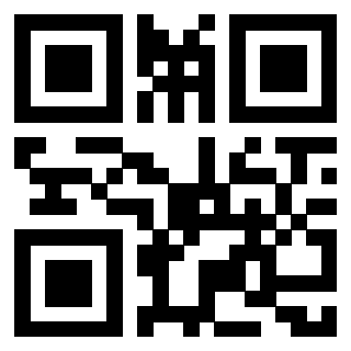 3915443161 - Immagine del QrCode associato